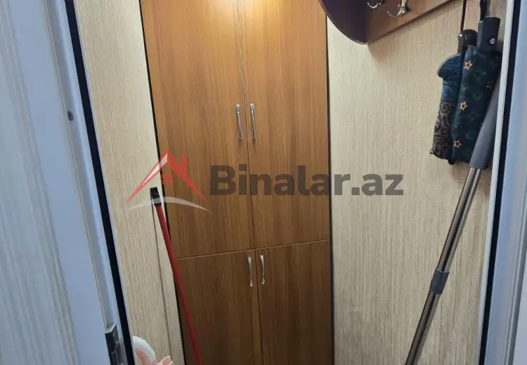 2 otaqlı mənzil Kirayə (aylıq), Bakı