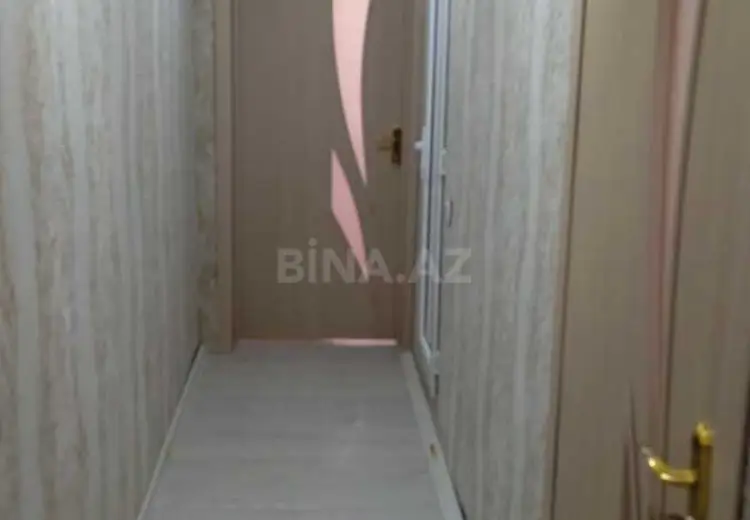 1 otaqlı mənzil Kirayə (aylıq), 8-ci kilometr, Laçın
