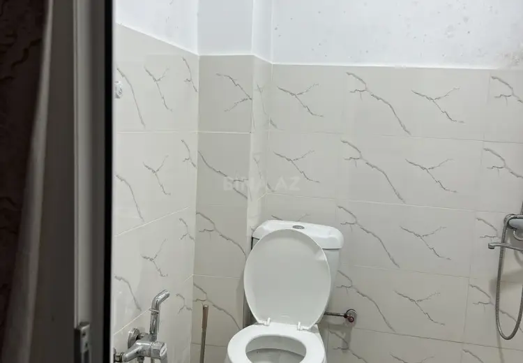 1 otaqlı mənzil Kirayə (aylıq), 8-ci kilometr, Laçın