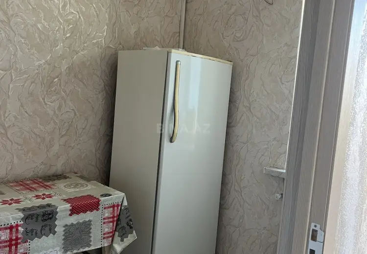 1 otaqlı mənzil Kirayə (aylıq), 8-ci kilometr, Laçın