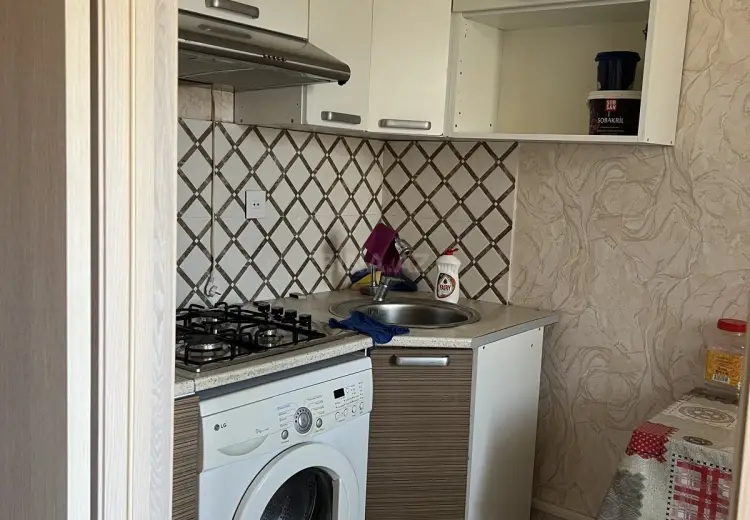 1 otaqlı mənzil Kirayə (aylıq), 8-ci kilometr, Laçın