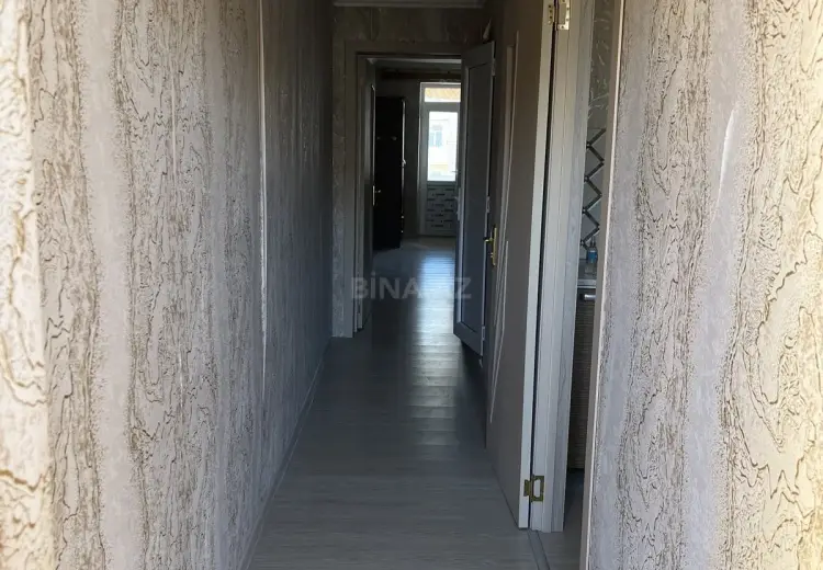1 otaqlı mənzil Kirayə (aylıq), 8-ci kilometr, Laçın