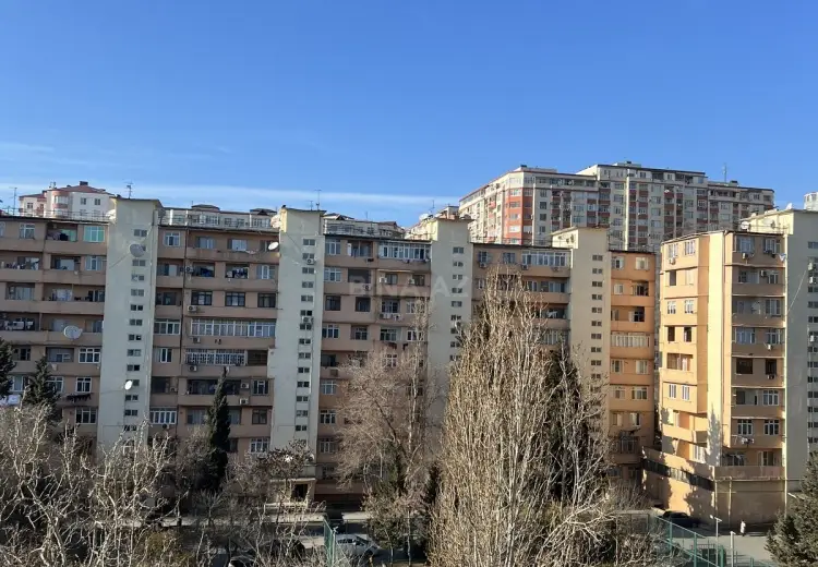 1 otaqlı mənzil Kirayə (aylıq), 8-ci kilometr, Laçın