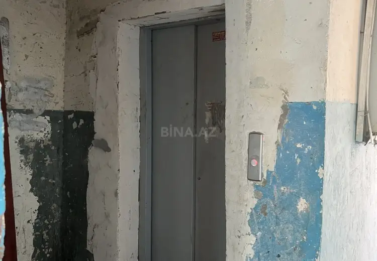 1 otaqlı mənzil Kirayə (aylıq), 8-ci kilometr, Laçın