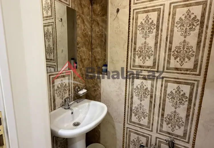 3 otaqlı mənzil Kirayə (aylıq), Bakı