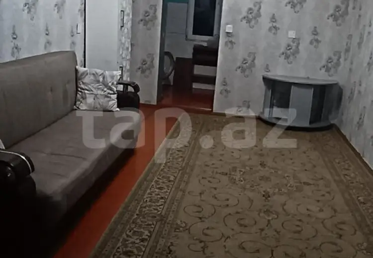 2 otaqlı mənzil Kirayə (aylıq), Yasamal qəs., Yasamal, Bakı