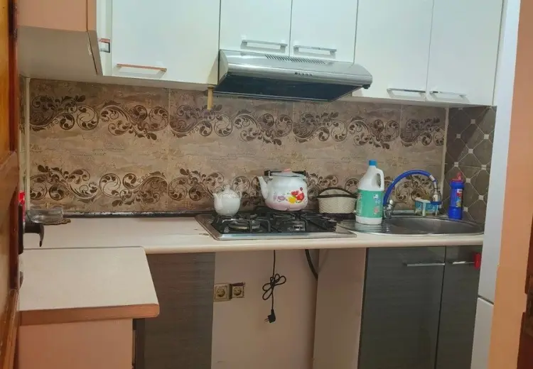 2 otaqlı mənzil Kirayə (aylıq), Yeni Yasamal qəs., Yasamal, Bakı