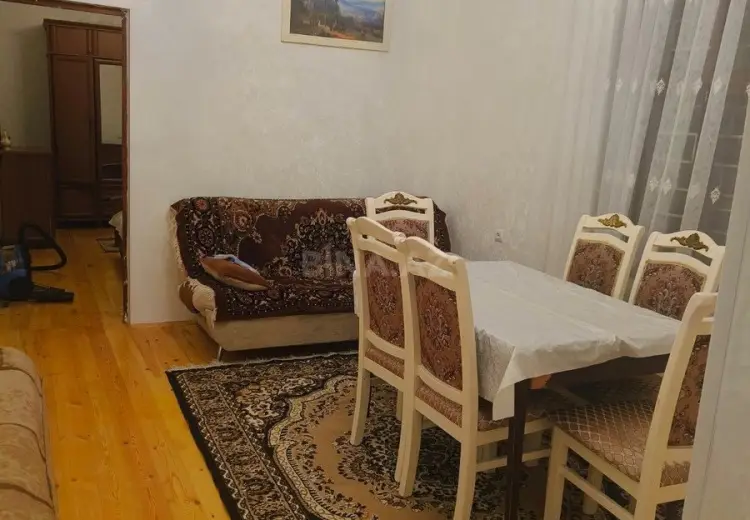 2 otaqlı mənzil Kirayə (aylıq), Yeni Yasamal qəs., Yasamal, Bakı