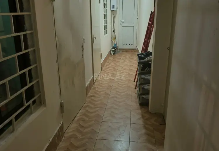 2 otaqlı mənzil Kirayə (aylıq), Yeni Yasamal qəs., Yasamal, Bakı