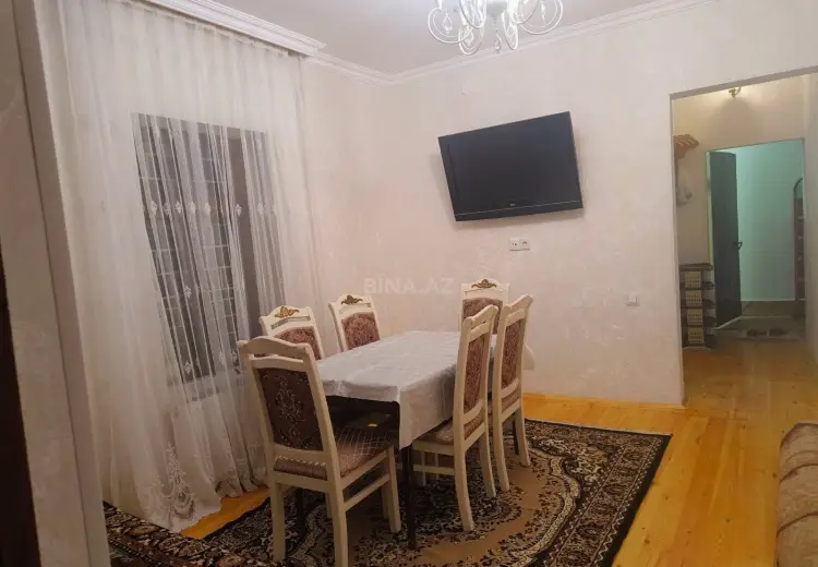 2 otaqlı mənzil Kirayə (aylıq), Yeni Yasamal qəs., Yasamal, Bakı