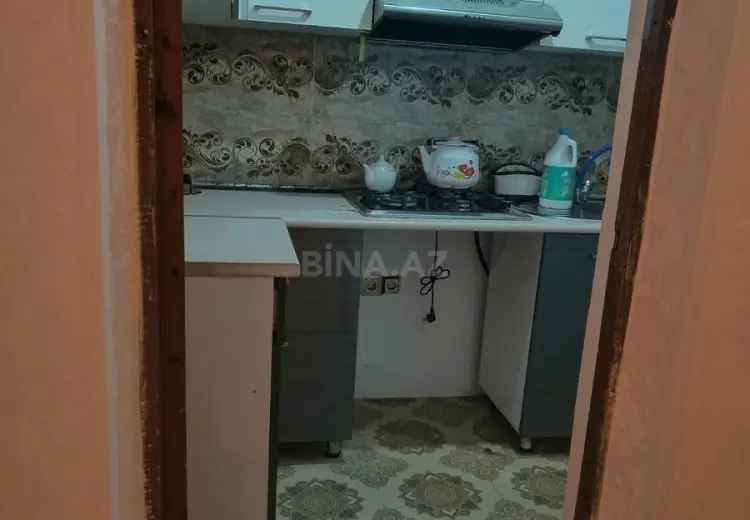 2 otaqlı mənzil Kirayə (aylıq), Yeni Yasamal qəs., Yasamal, Bakı