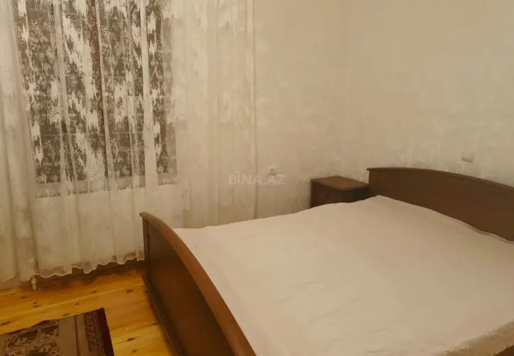 2 otaqlı mənzil Kirayə (aylıq), Yeni Yasamal qəs., Yasamal, Bakı