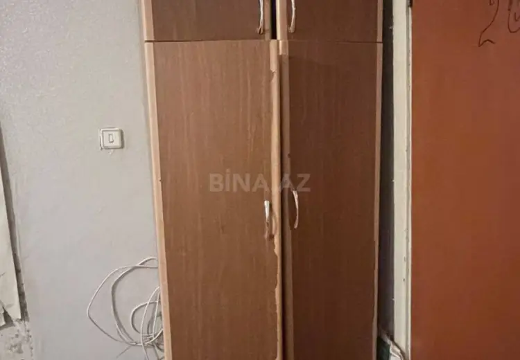 1 otaqlı mənzil Kirayə (aylıq), Xətai, Bakı