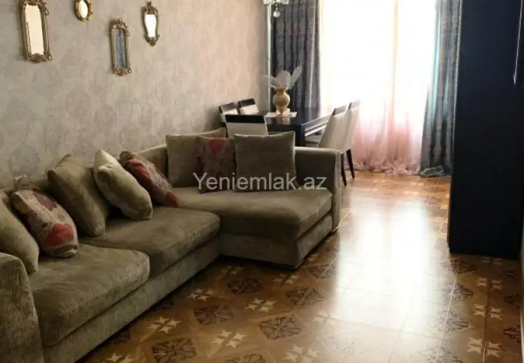 130 000 AZN - 3 otaqlı mənzil Satılır, Xırdalan