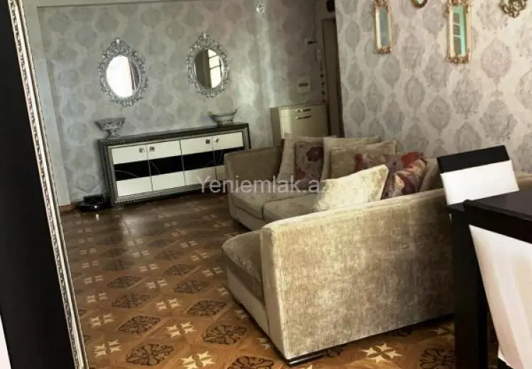 130 000 AZN - 3 otaqlı mənzil Satılır, Xırdalan
