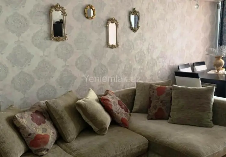 130 000 AZN - 3 otaqlı mənzil Satılır, Xırdalan