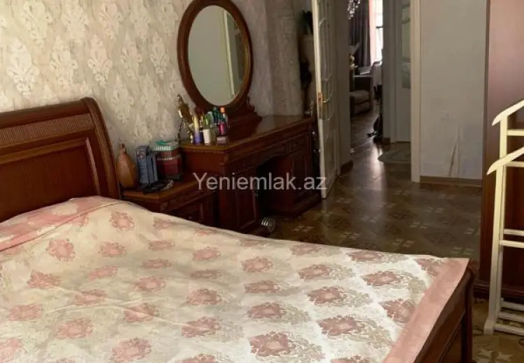 130 000 AZN - 3 otaqlı mənzil Satılır, Xırdalan