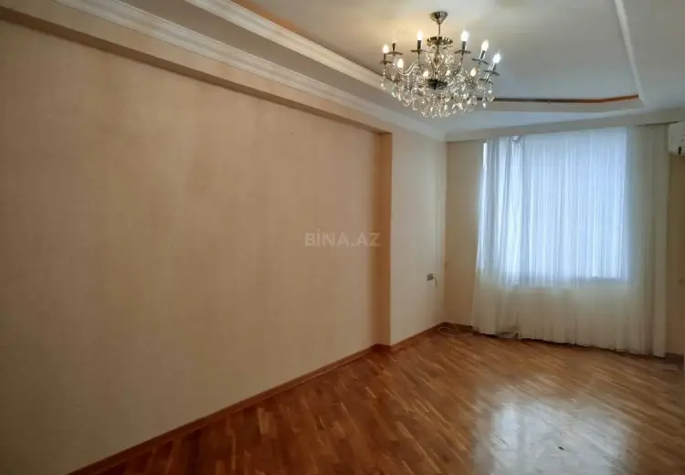 3 otaqlı mənzil Satılır, Nizami, Bakı