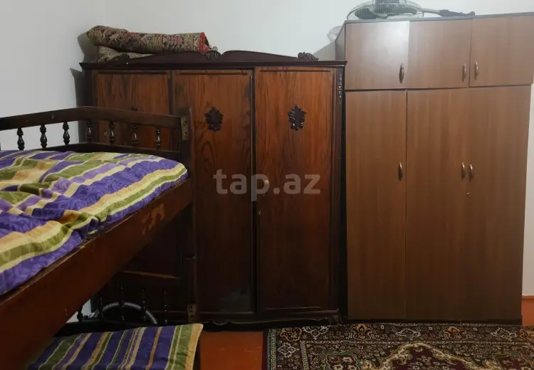 2 otaqlı mənzil Kirayə (aylıq), Yasamal qəs., Yasamal, Bakı