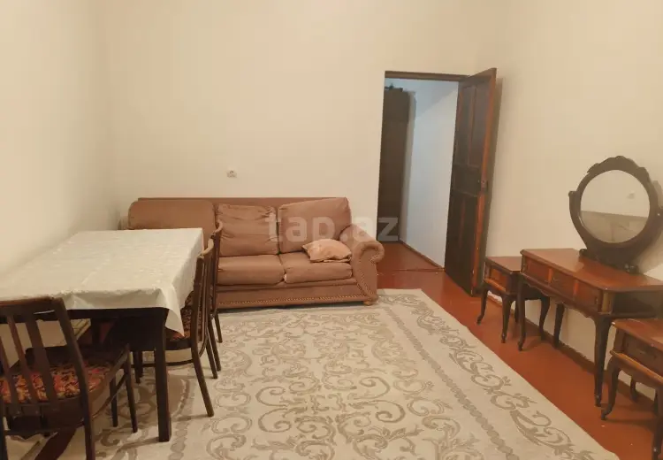 2 otaqlı mənzil Kirayə (aylıq), Yasamal qəs., Yasamal, Bakı