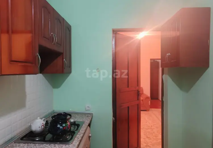 2 otaqlı mənzil Kirayə (aylıq), Yasamal qəs., Yasamal, Bakı