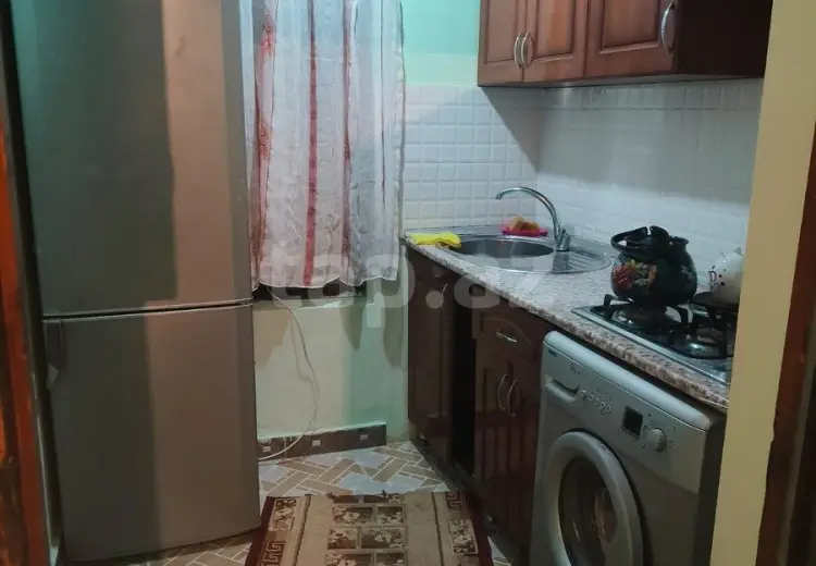 2 otaqlı mənzil Kirayə (aylıq), Yasamal qəs., Yasamal, Bakı