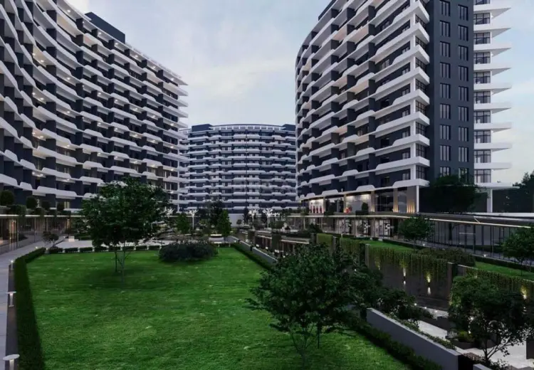 2 otaqlı mənzil Satılır, Biləcəri qəs., Binəqədi, Bakı
