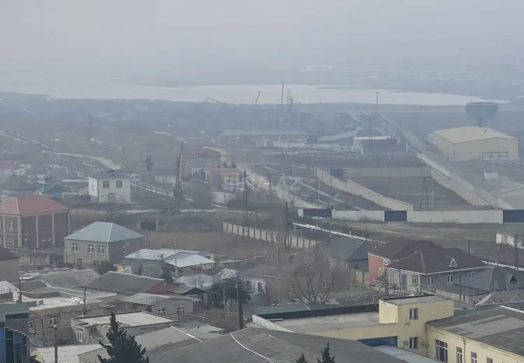 2 otaqlı mənzil Satılır, Biləcəri qəs., Binəqədi, Bakı