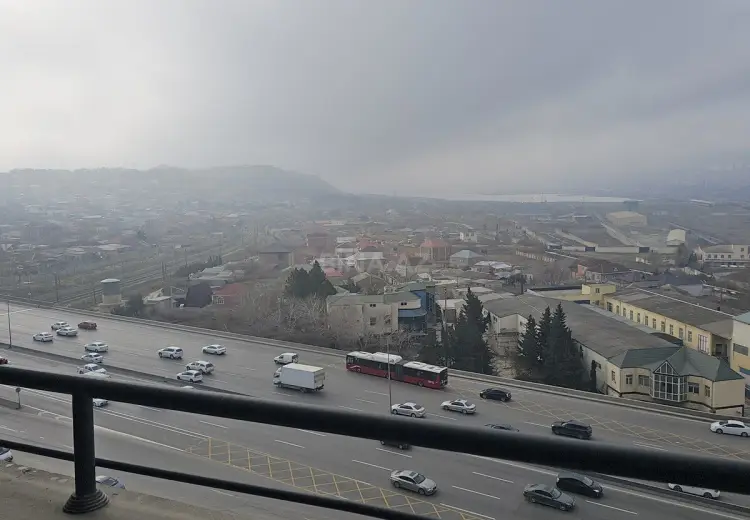2 otaqlı mənzil Satılır, Biləcəri qəs., Binəqədi, Bakı