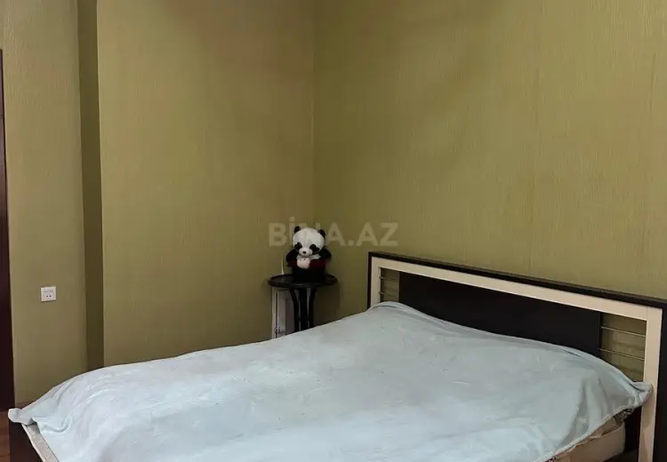 2 otaqlı mənzil Kirayə (aylıq), Yeni Yasamal qəs., Yasamal, Bakı