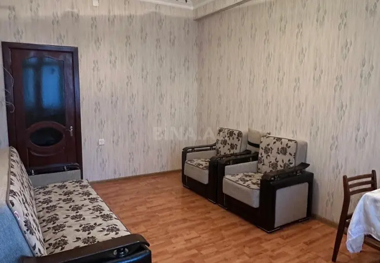 2 otaqlı mənzil Kirayə (aylıq), Yeni Yasamal qəs., Yasamal, Bakı