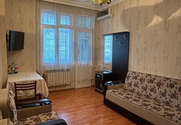 2 otaqlı mənzil Kirayə (aylıq), Yeni Yasamal qəs., Yasamal, Bakı