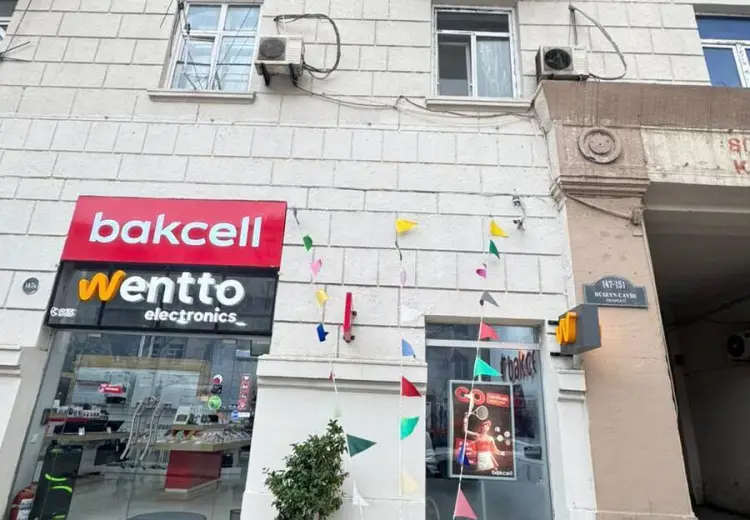1 otaqlı mənzil Satılır, Yasamal qəs., Yasamal, Bakı