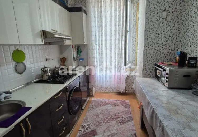 2 otaqlı mənzil Kirayə (aylıq), Lökbatan qəs., Qaradağ, Bakı
