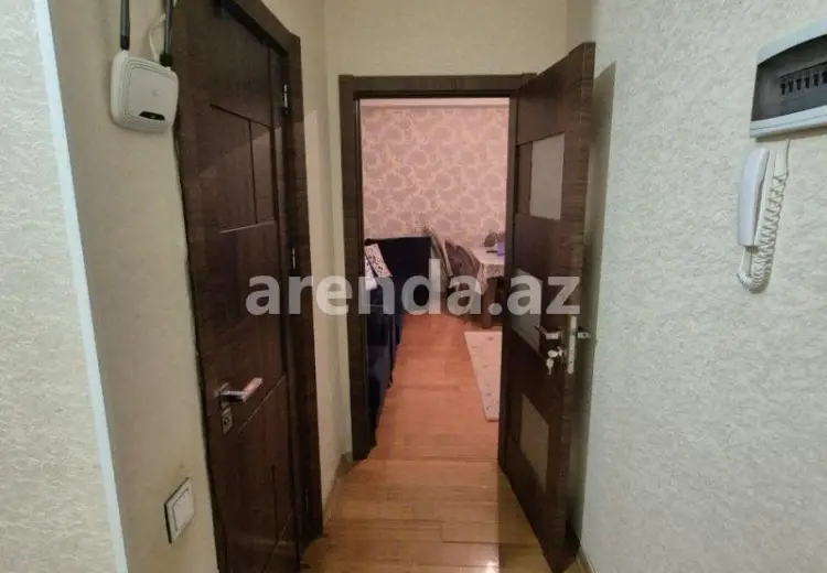 2 otaqlı mənzil Kirayə (aylıq), Lökbatan qəs., Qaradağ, Bakı