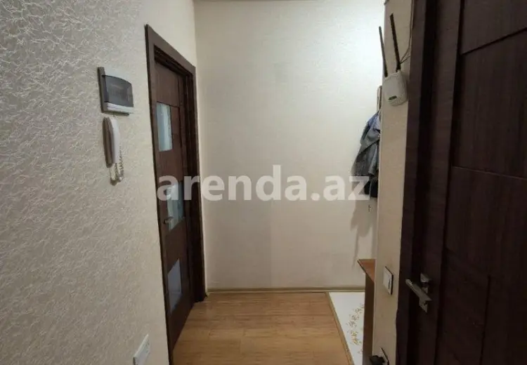 2 otaqlı mənzil Kirayə (aylıq), Lökbatan qəs., Qaradağ, Bakı