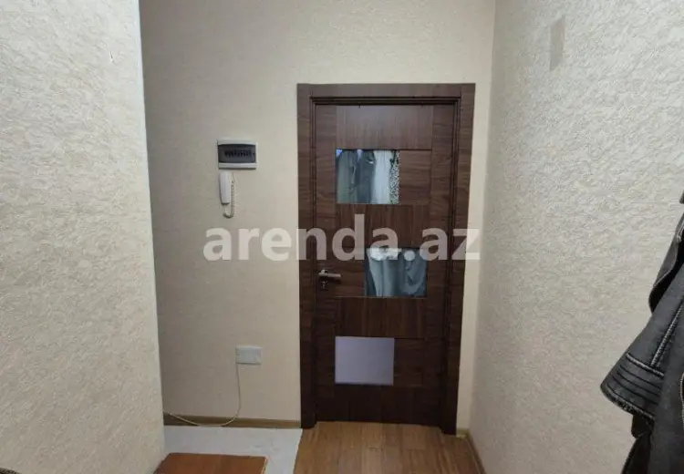2 otaqlı mənzil Kirayə (aylıq), Lökbatan qəs., Qaradağ, Bakı
