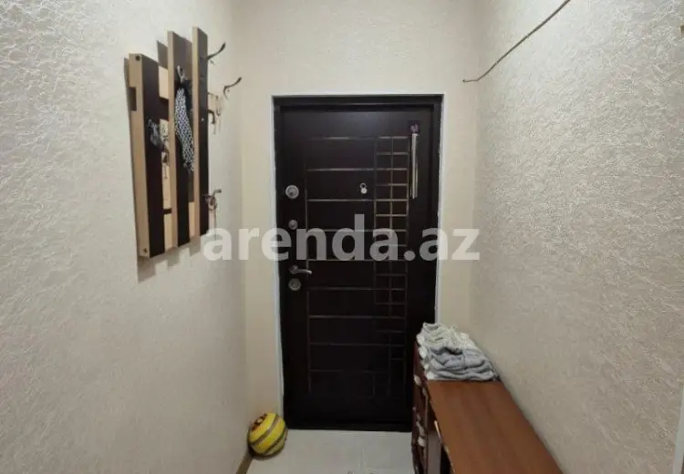 2 otaqlı mənzil Kirayə (aylıq), Lökbatan qəs., Qaradağ, Bakı