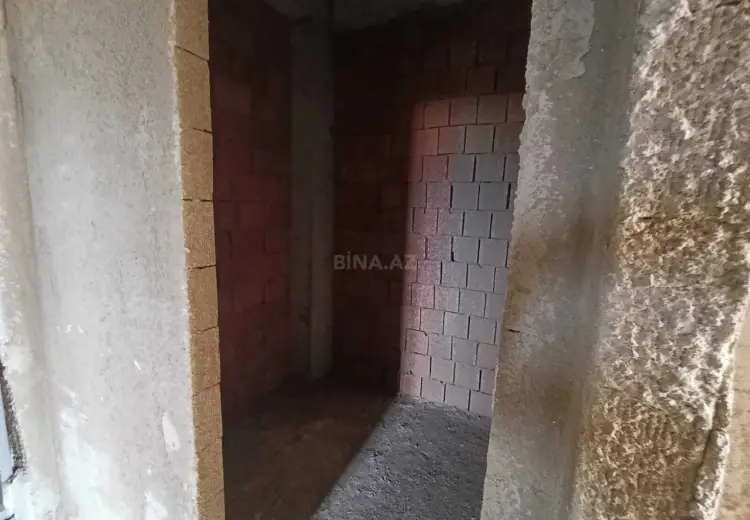 3 otaqlı mənzil Satılır, Yasamal qəs., Yasamal, Bakı