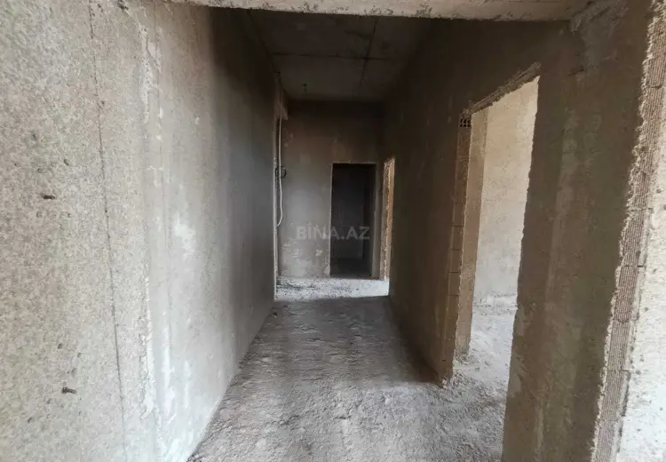 3 otaqlı mənzil Satılır, Yasamal qəs., Yasamal, Bakı