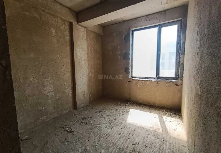 3 otaqlı mənzil Satılır, Yasamal qəs., Yasamal, Bakı