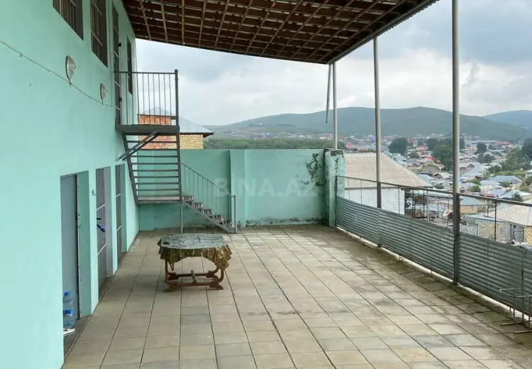 47 000 AZN - 9 otaqlı mənzil Satılır, Daşkəsən