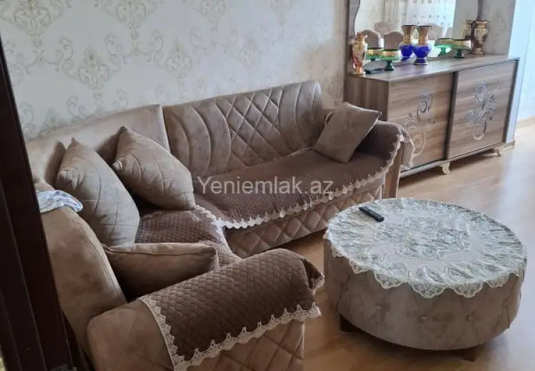 155 000 AZN - 2 otaqlı mənzil Satılır, Xətai, Bakı
