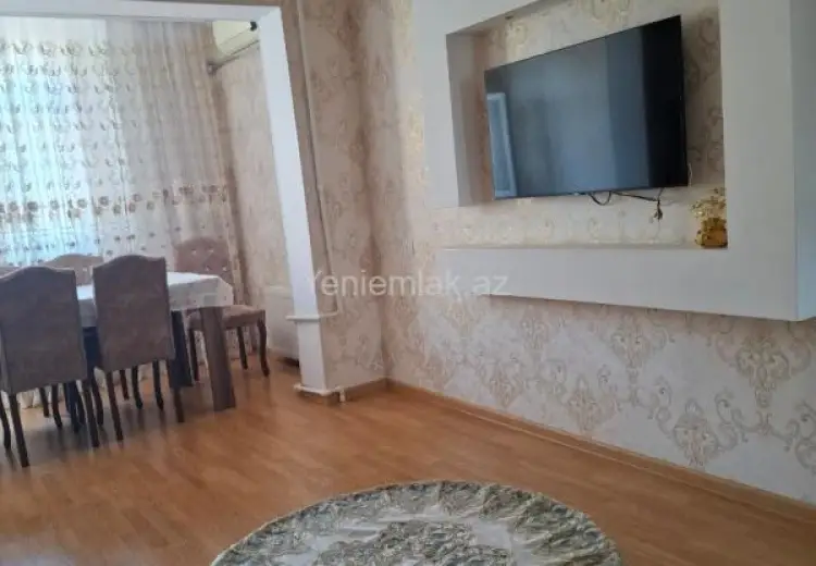 155 000 AZN - 2 otaqlı mənzil Satılır, Xətai, Bakı