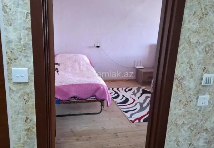 155 000 AZN - 2 otaqlı mənzil Satılır, Xətai, Bakı