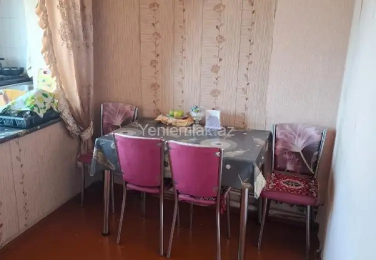 155 000 AZN - 2 otaqlı mənzil Satılır, Xətai, Bakı