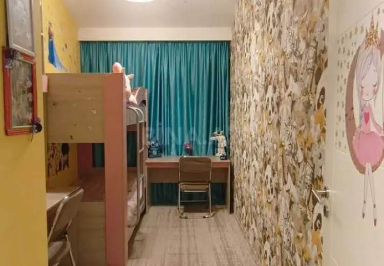 3 otaqlı mənzil Satılır, Bayıl qəs., Səbail, Bakı