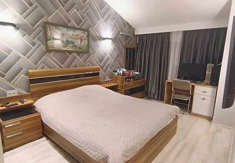 3 otaqlı mənzil Satılır, Bayıl qəs., Səbail, Bakı