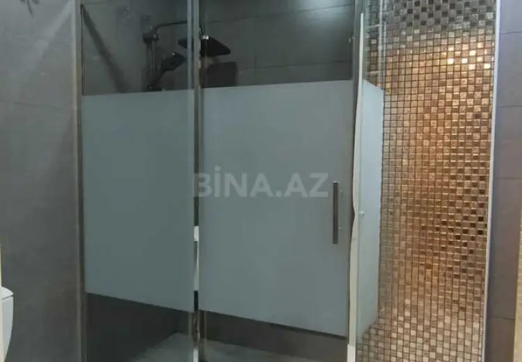 3 otaqlı mənzil Satılır, Bayıl qəs., Səbail, Bakı