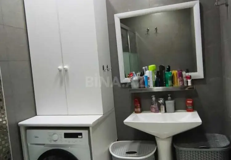 3 otaqlı mənzil Satılır, Bayıl qəs., Səbail, Bakı